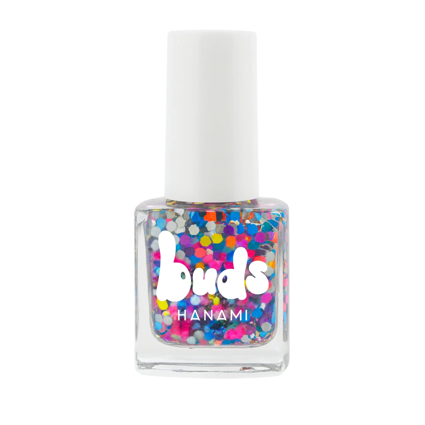Buds Nail Polish - Pinata