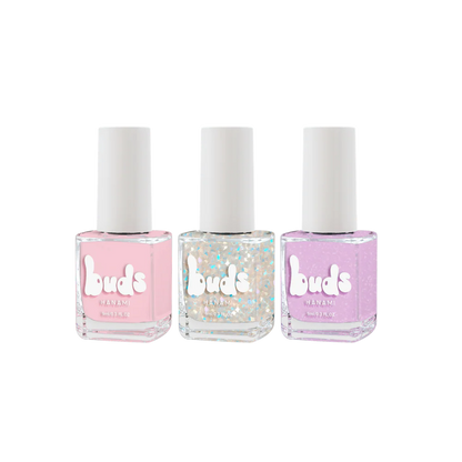 Wish Buds trio pack