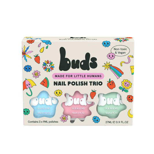 Wink Buds trio pack