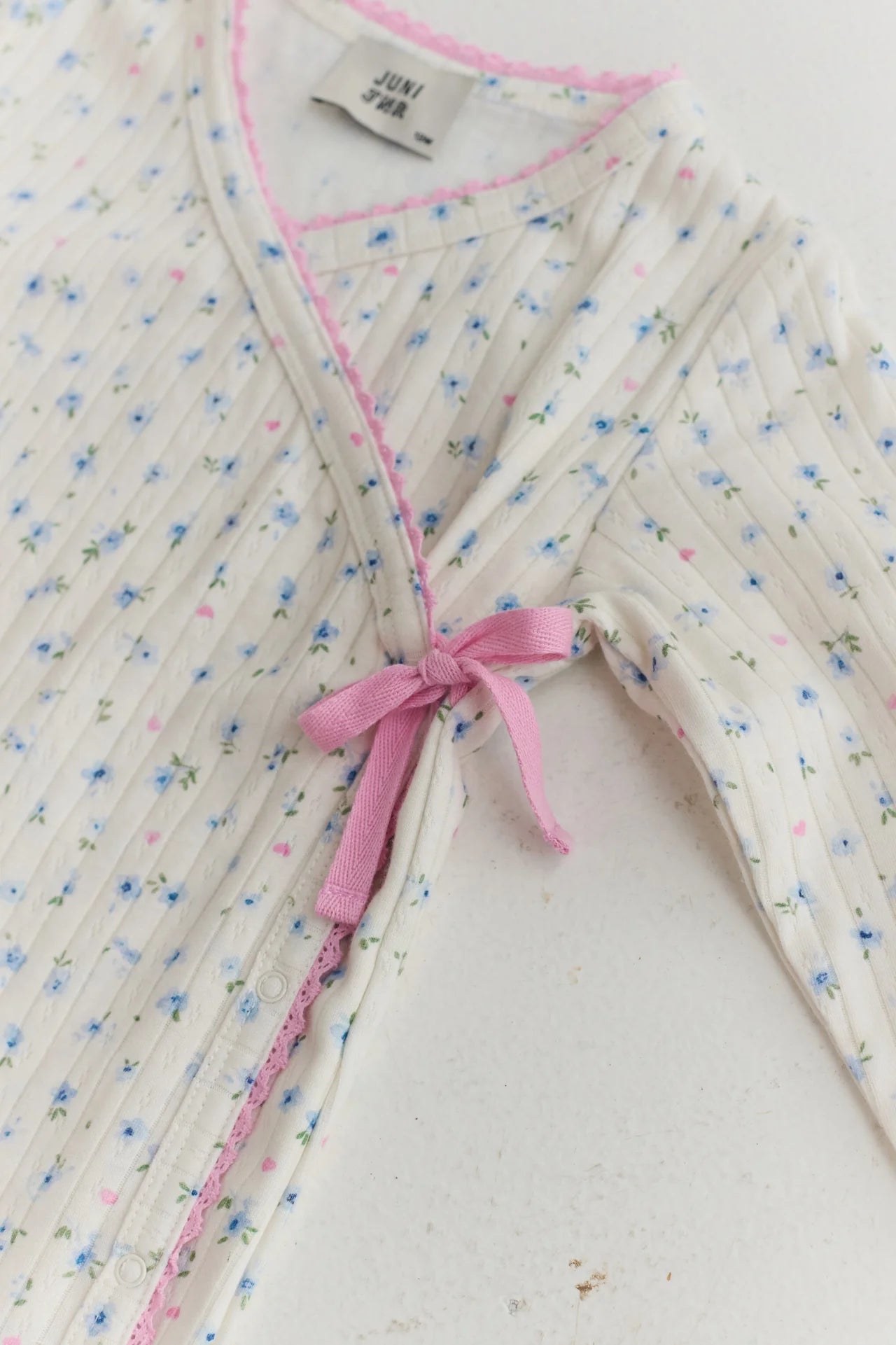 Meadow Onesie | Ditsy Bloom