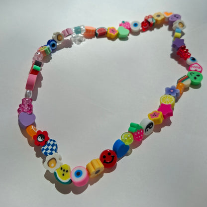 Kids necklace - (size large, 4+years)