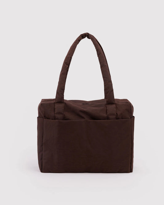 Small cloud carry on | coffee