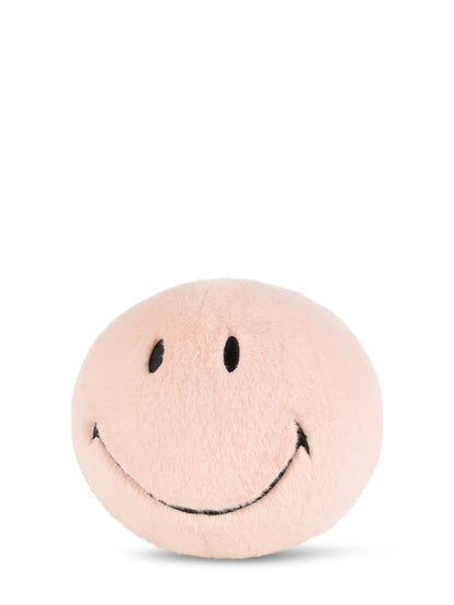 Smiley Eco Fuzzy | pink