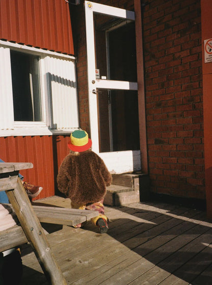 Lala bucket hat | play