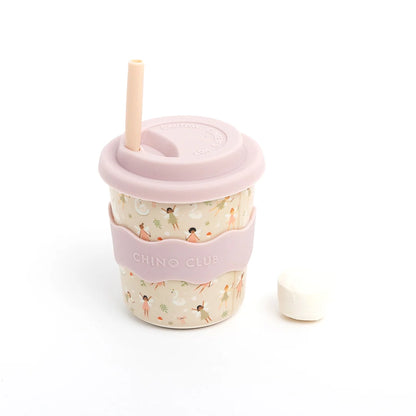 Fairy Kids Keep Cup 8 oz