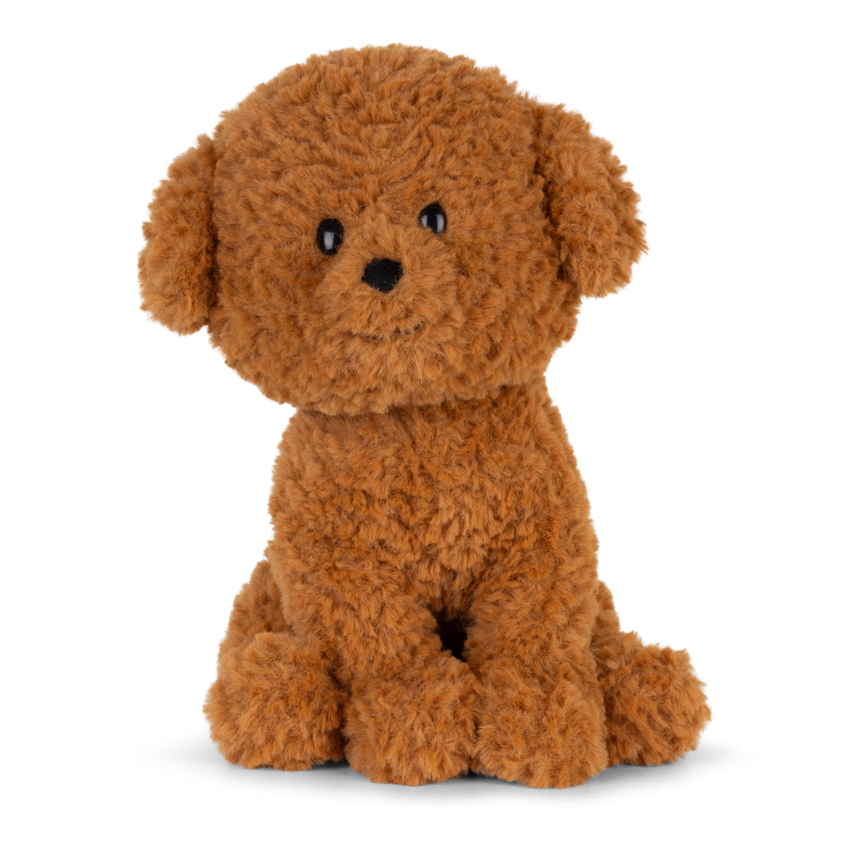 Stacy the Labradoodle in giftbox - 18 cm