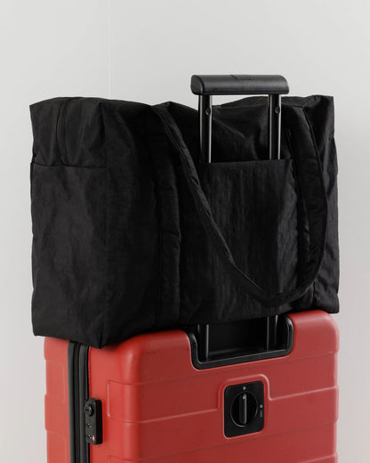Cloud carry on | black