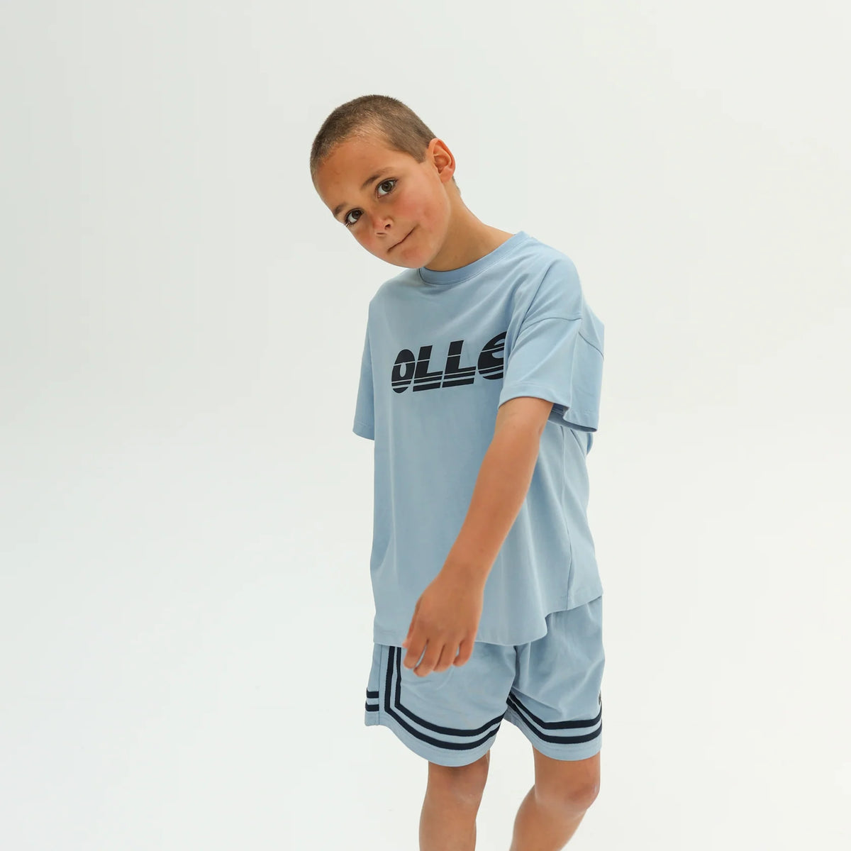 Olle Splice Tee
