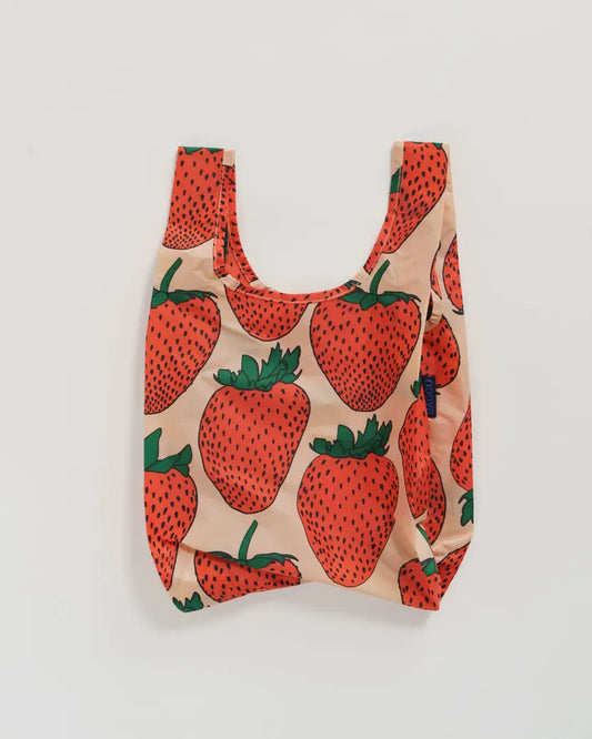 baby baggu | strawberry
