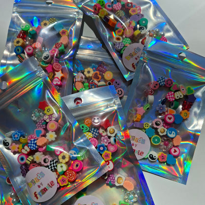 Kids necklace - (size large, 4+years)