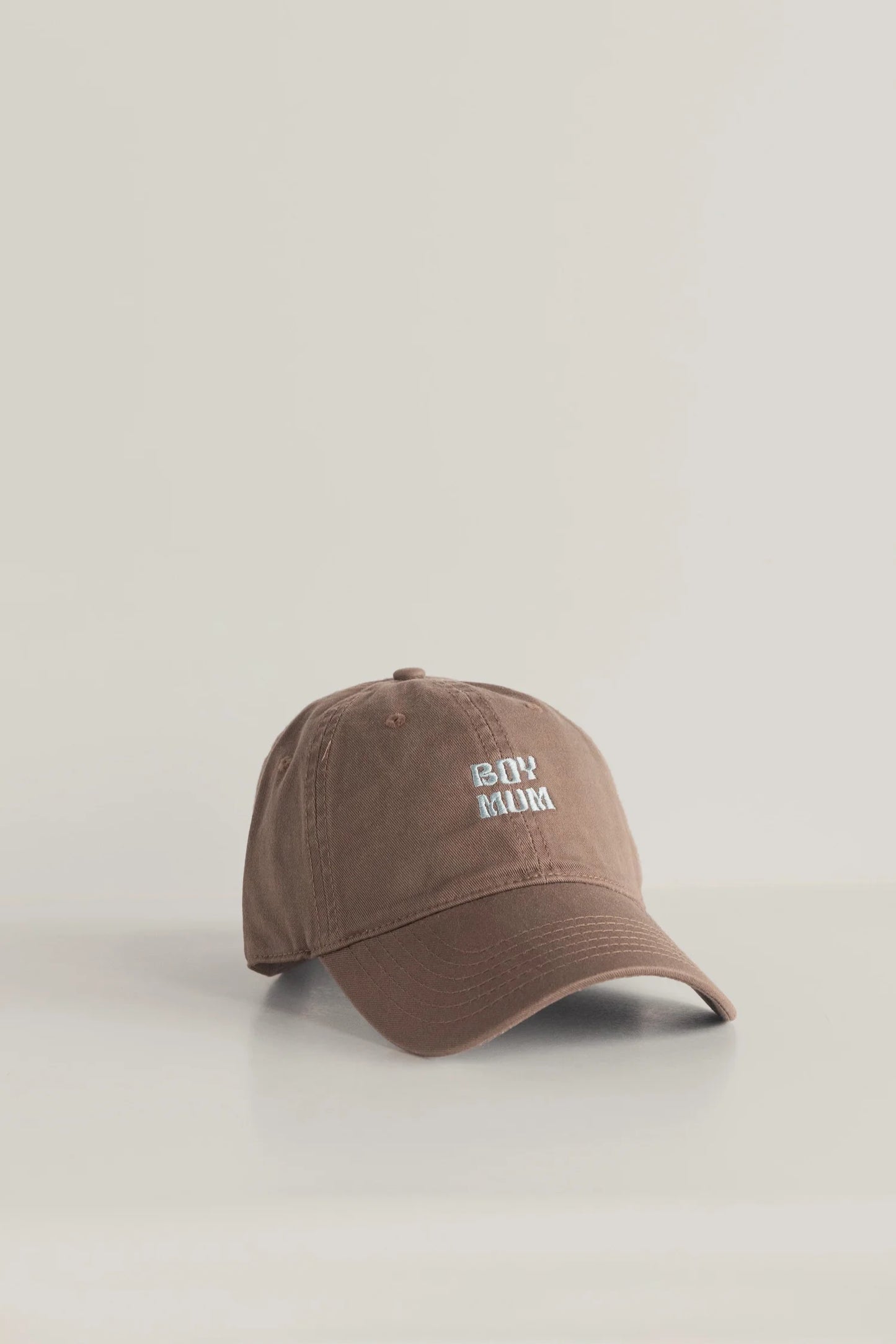 Boy Mum - cap