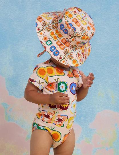 Sun Hat | Flutterby