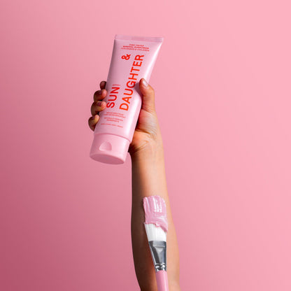 PINK SPF50+ MINERAL SUNSCREEN FOR BABIES & CHILDREN