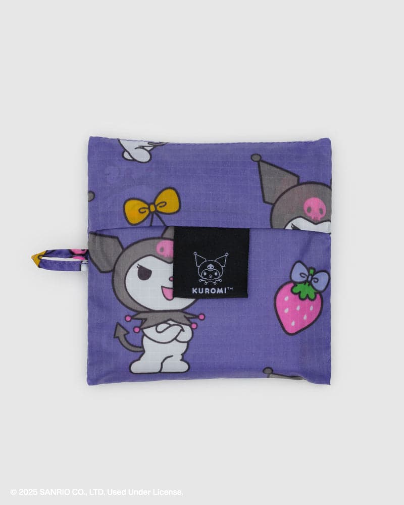 Standard Baggu | kuromi