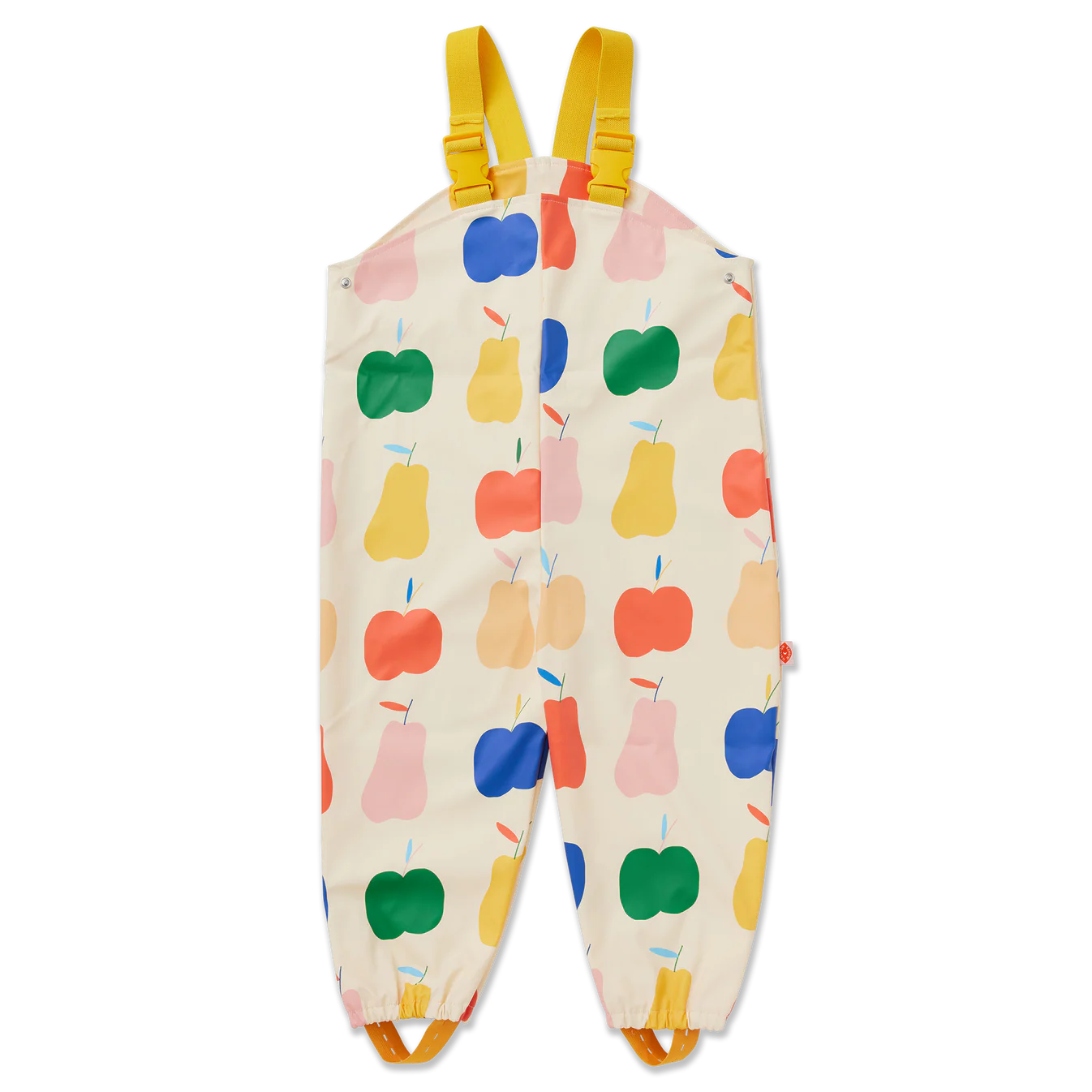 Rain Overall | Tiny Orchard