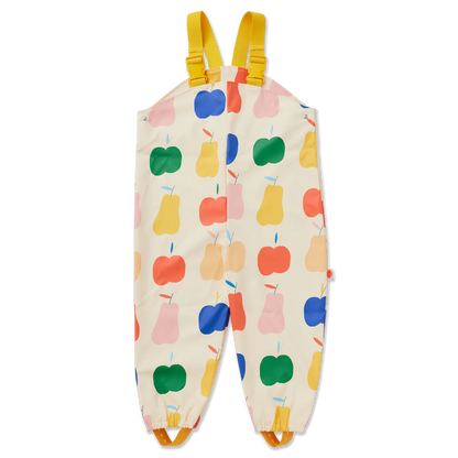 Rain Overall | Tiny Orchard