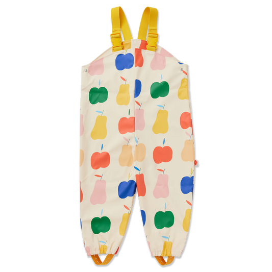 Rain Overall | Tiny Orchard