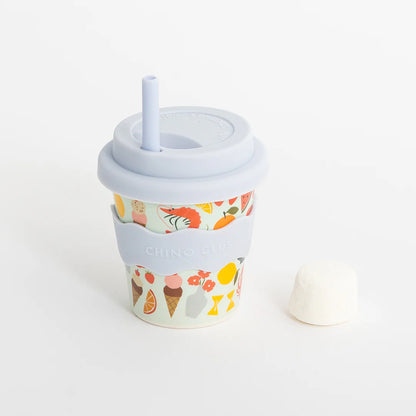 Amalfi Babychino Cup | 4oz