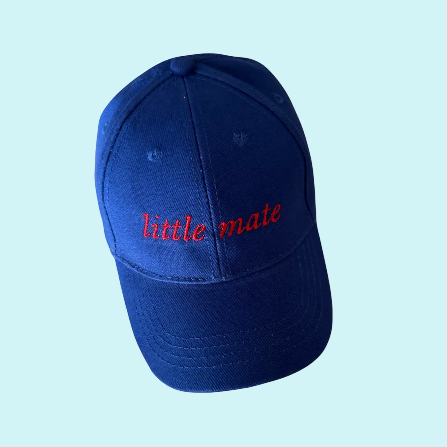 Little Mate Cap