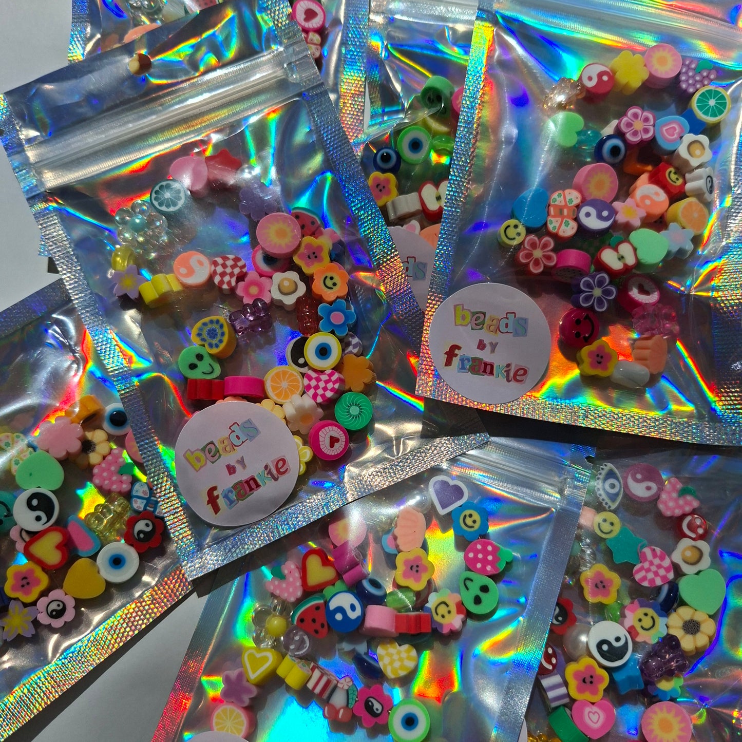 Kids necklace - (size small, 2-4years)