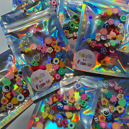 Kids necklace - (size small, 2-4years)