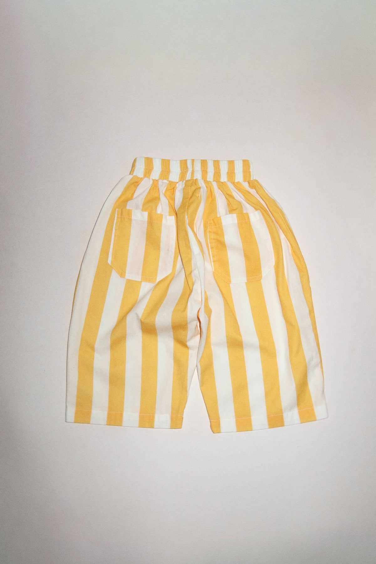 The Humbug Pants | stripes