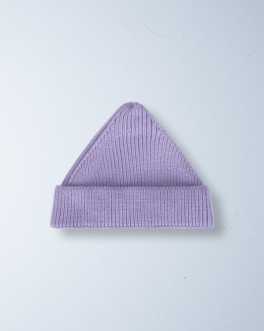 Pico beanie | lilac