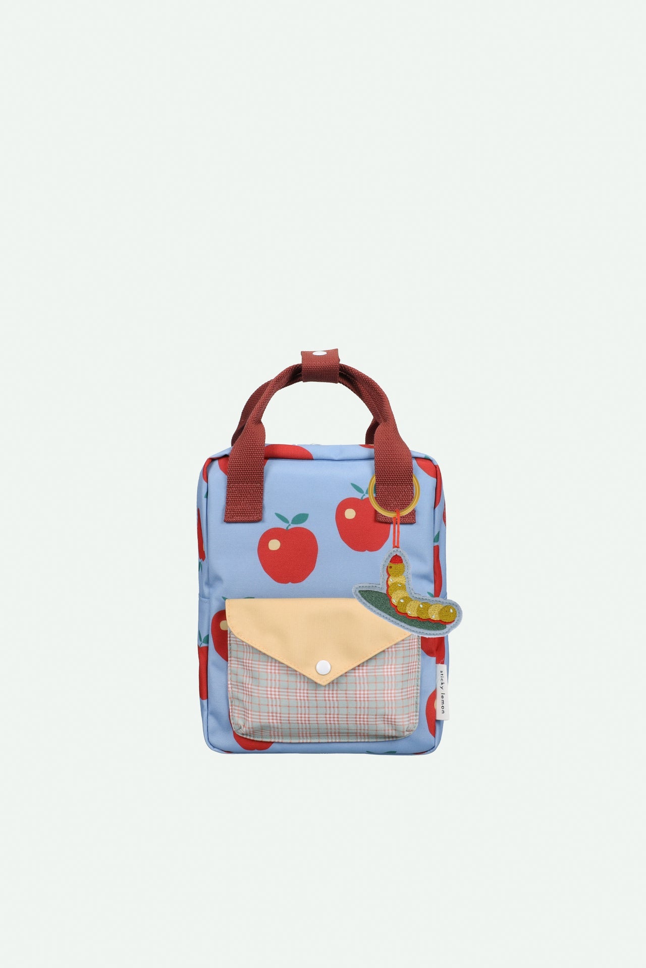 backpack small | special edition | apple grub