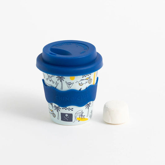 Rad Times Cup 4oz