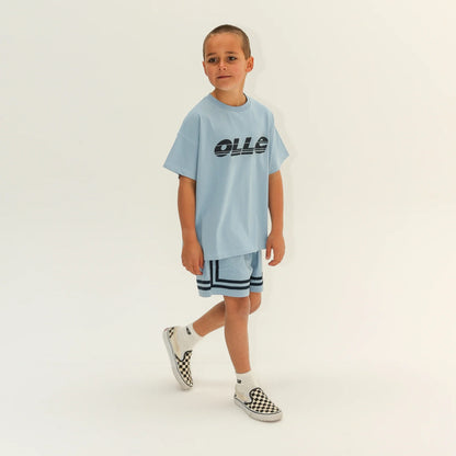 Olle Splice Tee