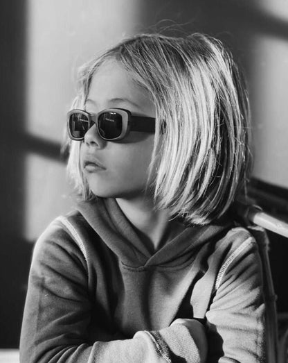 The sonny sunglasses | jet
