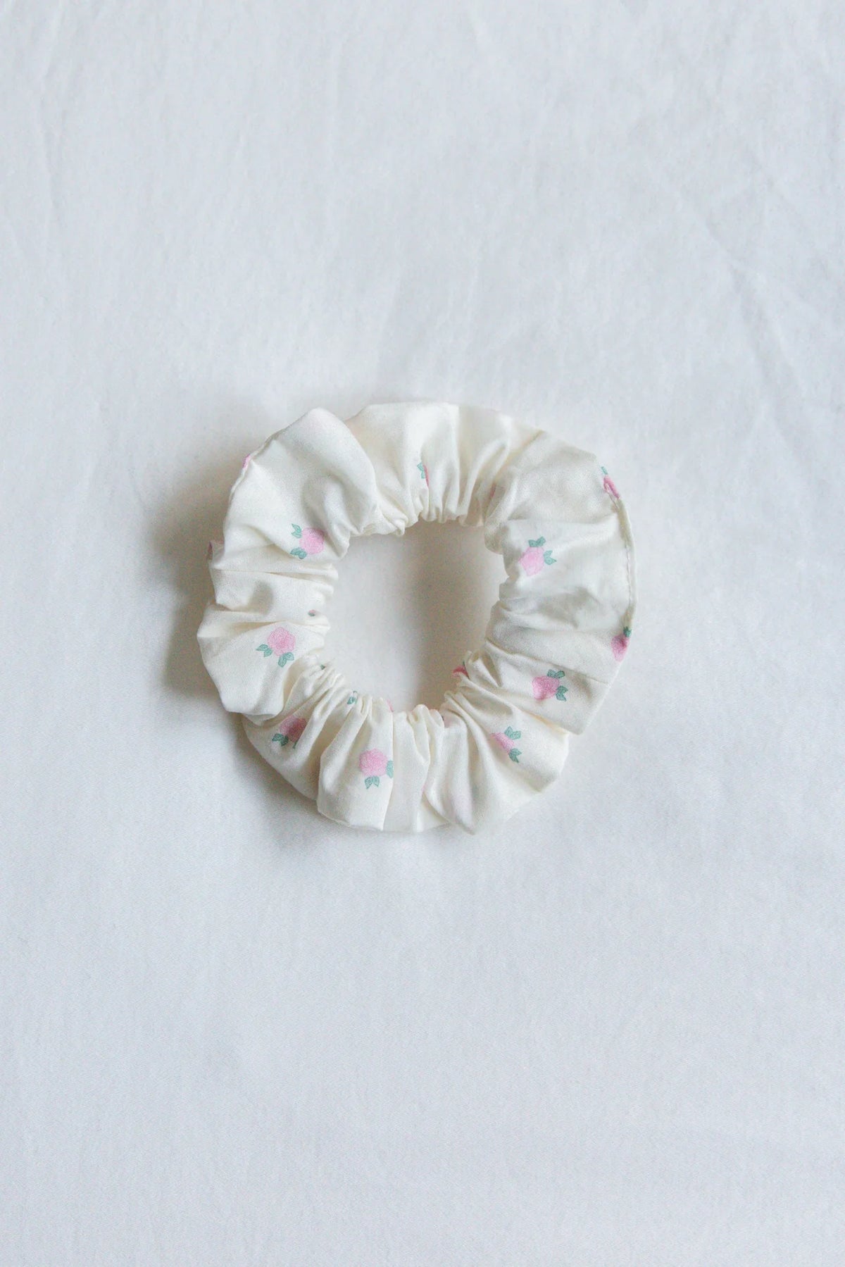 Scrunchie | Roses