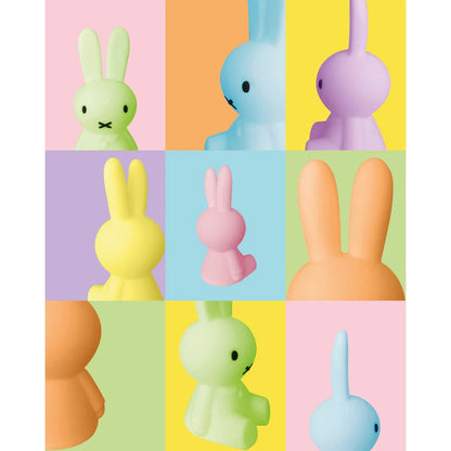 Mr. Maria Miffy Colourful Surprise Night Light Blind Box