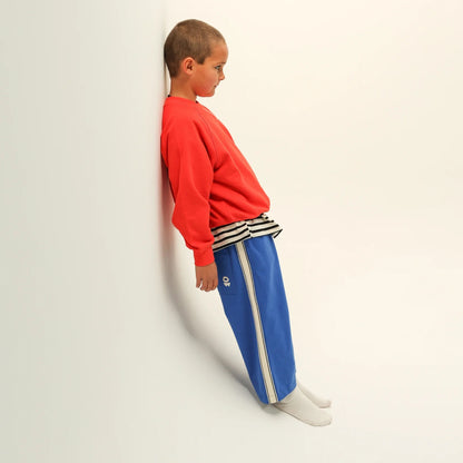 All Time Crop Pant | Vivid