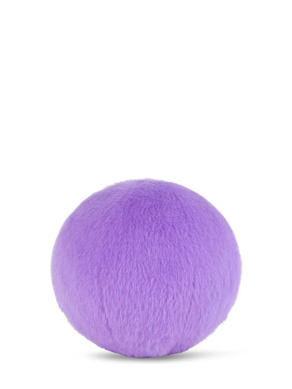 Smiley Eco Fuzzy -Purple
