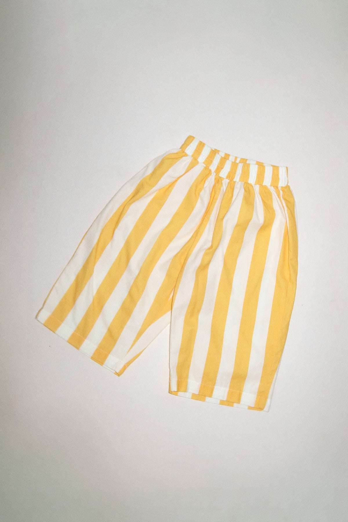 The Humbug Pants | stripes