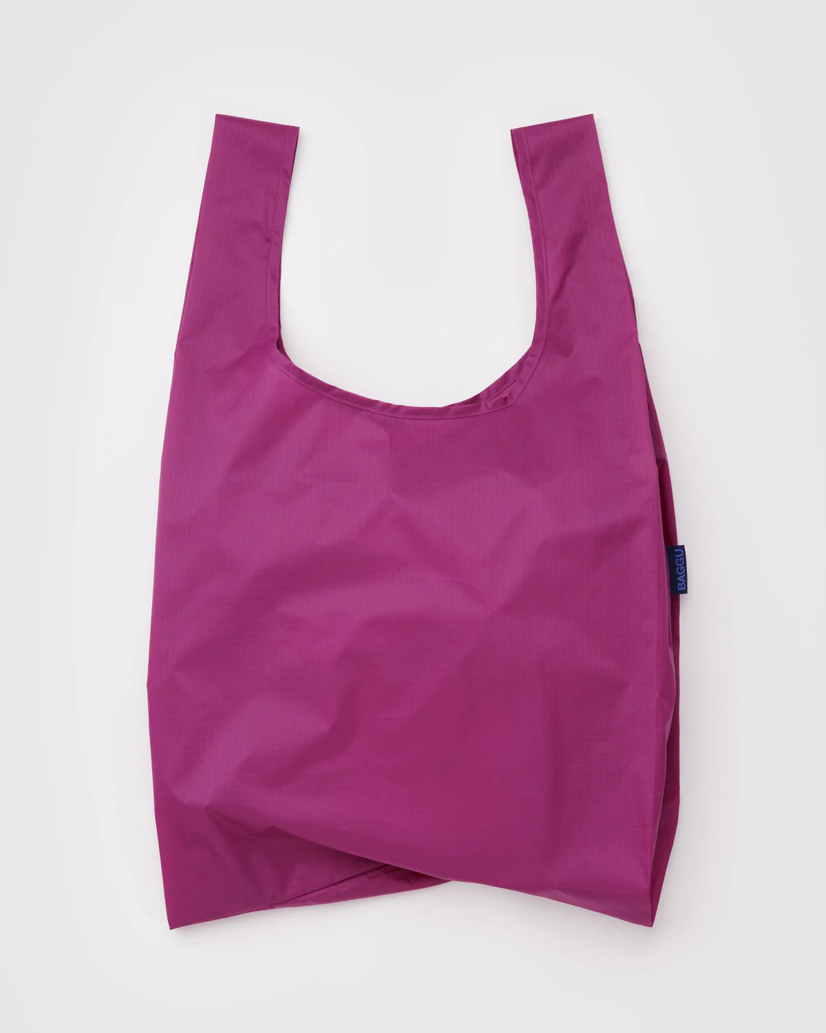 Standard Baggu | deep fuschia