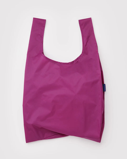 Standard Baggu | deep fuschia