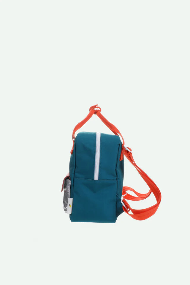 backpack small | envelope | table tennis