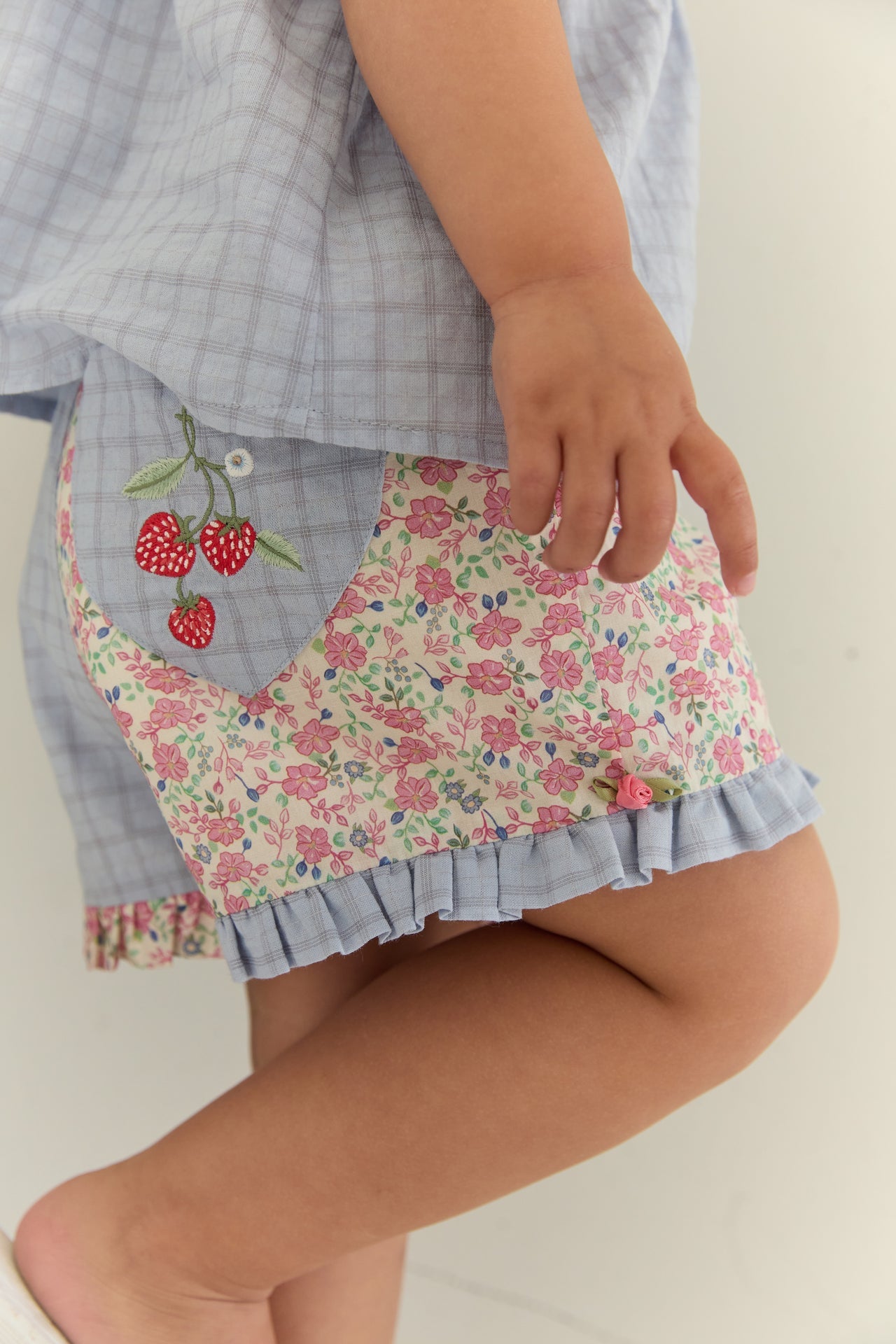 Eloise Short | Floret