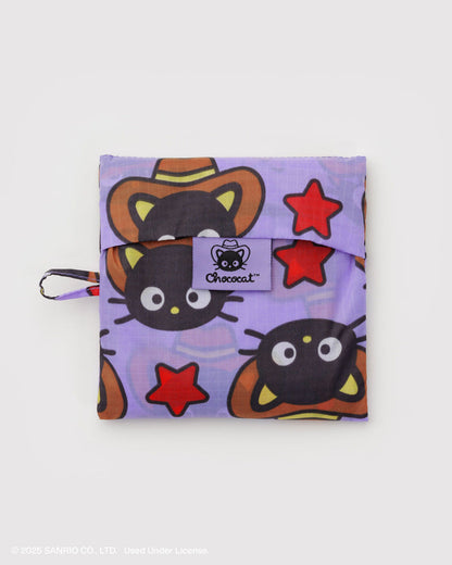 Standard Baggu | chococat western