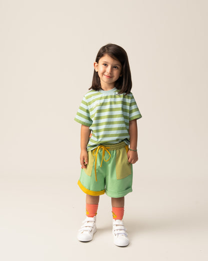 T-Shirt | Minty