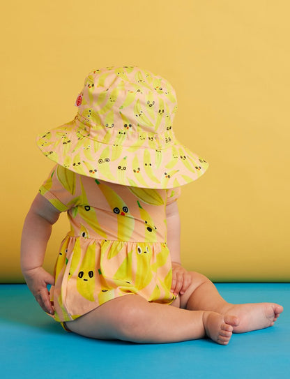 Sun hat | Peel party