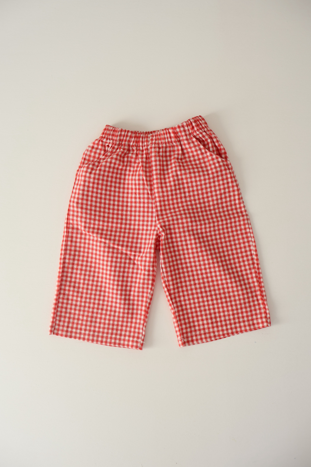 All day pant | Chilli