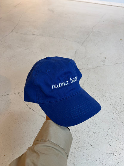 Mama Bear Cap