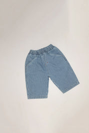Mam Striped Jeans