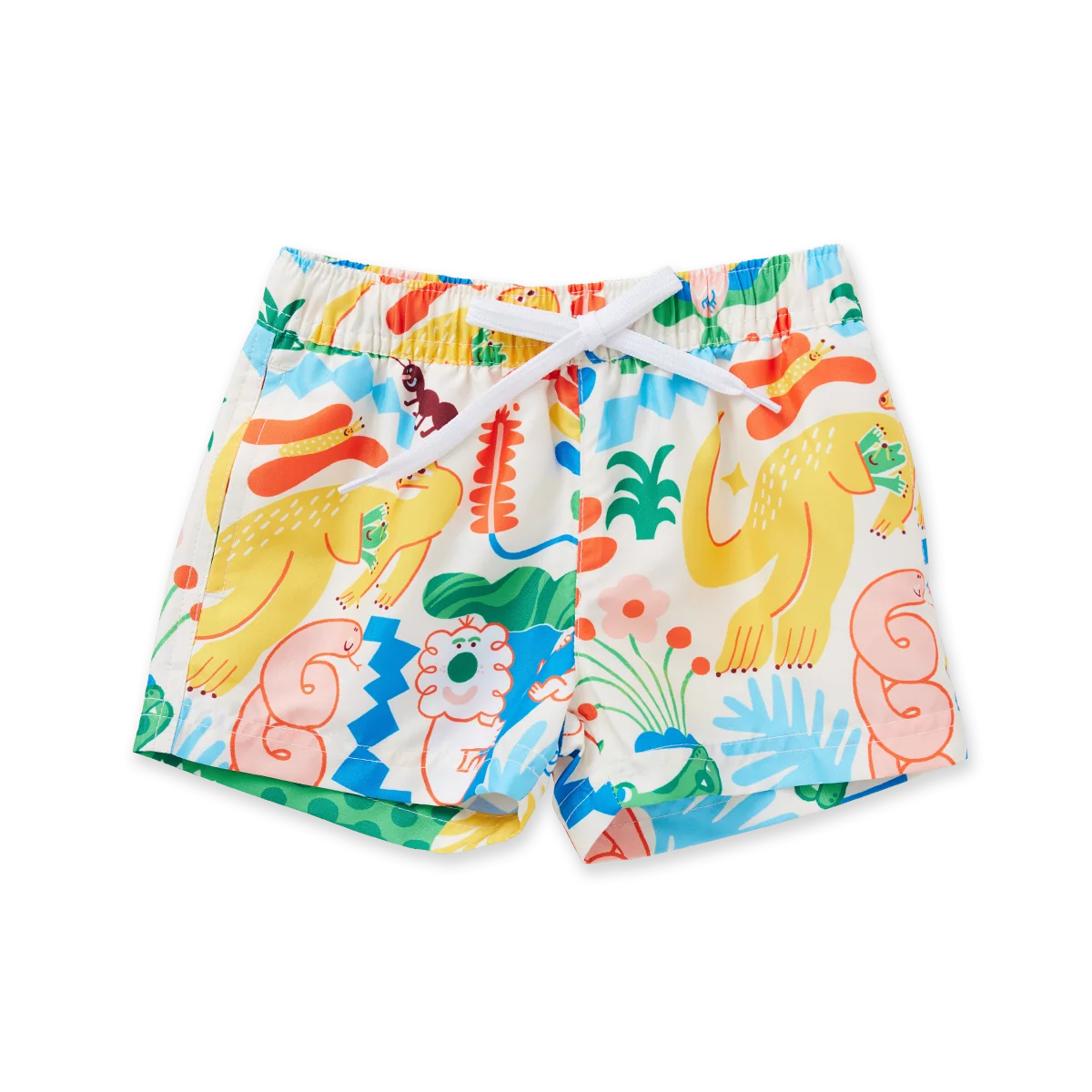 Boardshort | Tropicool