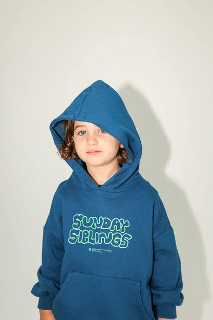 Park Party Hoodie | Navy