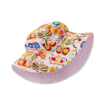 Sun Hat | Flutterby