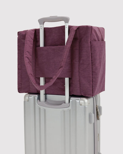Small cloud carry on | wild plum